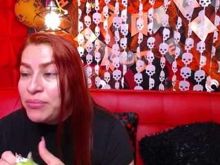 Rhachel-evans live cam preview