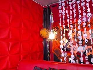 rhachel-evans's live room