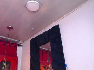 Rhachel-evans live cam preview
