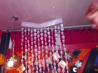 Rhachel-evans live cam preview