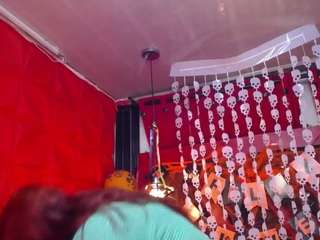 Rhachel-evans
