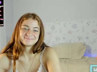 Live webcam model ruby-blaze on Soda Cams