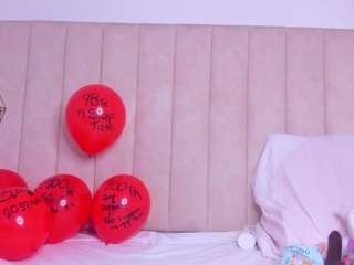 scarletblondie webcam