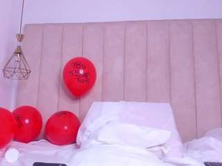 scarletblondie webcam