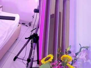 scarletblondie webcam