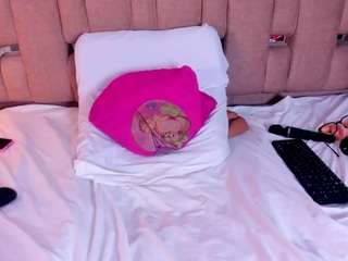 scarletblondie Sex Cam Show