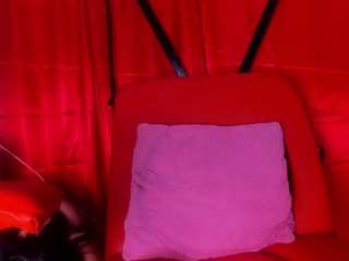 ScarletBlondie