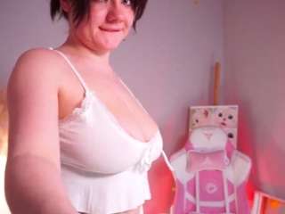 Live webcam model sinfulmoves on Soda Cams