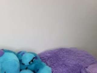 skyheavenly live cam profile