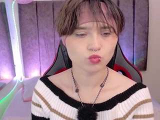 Live webcam model sofia-as on Soda Cams