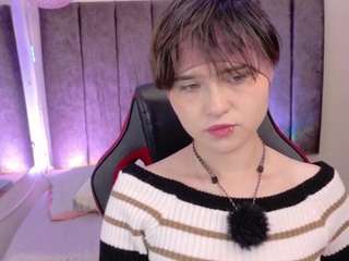 Live webcam model sofia-as on Soda Cams