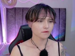 sofia-as Live Webcam on CamSoda