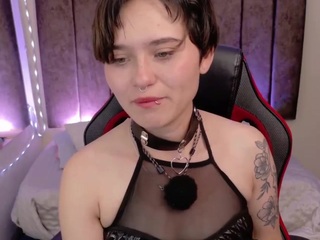 Live webcam model sofia-as on Soda Cams