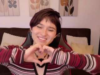 sofia-as Live Webcam on CamSoda