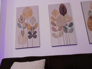 sofia-as Live Webcam on CamSoda