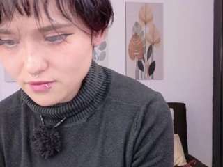 sofia-as Live Webcam on CamSoda