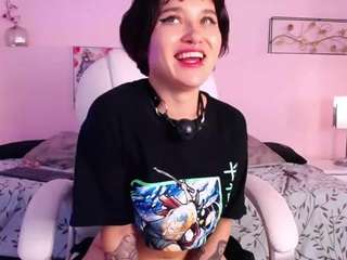 sofia-as live webcam show