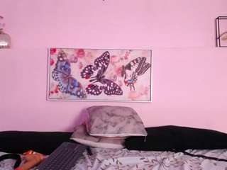Natalia live webcam show