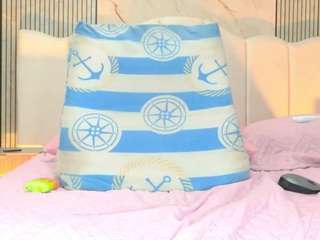 Live webcam model sofia-mar on Soda Cams