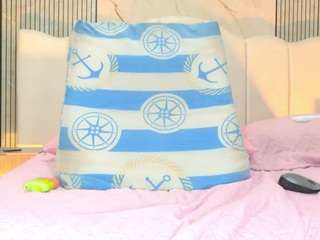 Live webcam model sofia-mar on Soda Cams