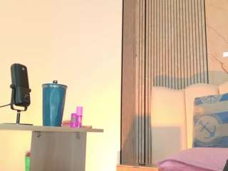 Live webcam model sofia-mar on Soda Cams