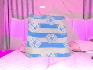 Live webcam model sofia-mar on Soda Cams