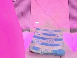 Live webcam model sofia-mar on Soda Cams