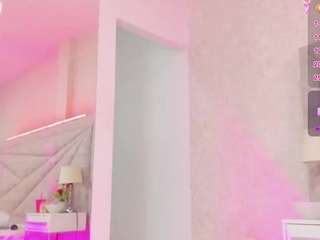 sweettgrace Sex Cam Show