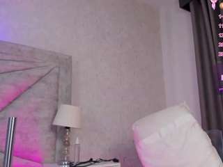 sweettgrace Sex Cam Show