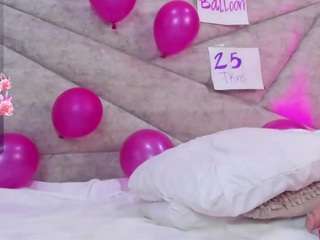 sweettgrace live webcam show