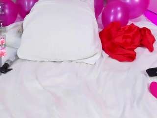 sweettgrace live webcam show
