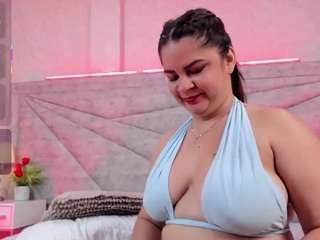 sweettgrace live webcam show