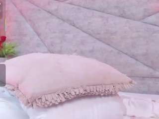 SweettGrace live webcam show