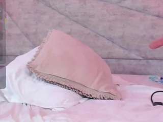 SweettGrace live webcam show