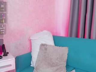 SweettGrace live webcam show