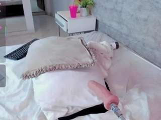 SweettGrace live webcam show
