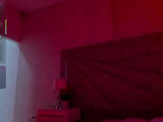 SweettGrace live cam — ahegao, pussy, lingerie