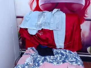 thaliapervertt webcam