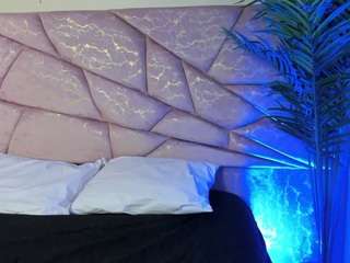 Live webcam model yayis-betancur on Soda Cams