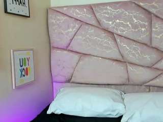 Live webcam model yayis-betancur on Soda Cams