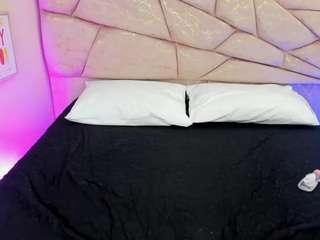 Live webcam model yayis-betancur on Soda Cams