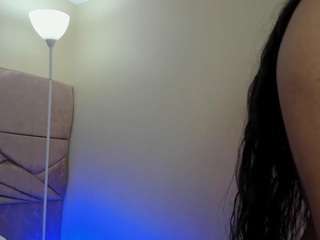 Live webcam model yayis-betancur on Soda Cams