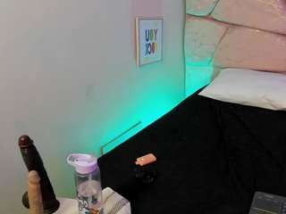 yayis-betancur webcam