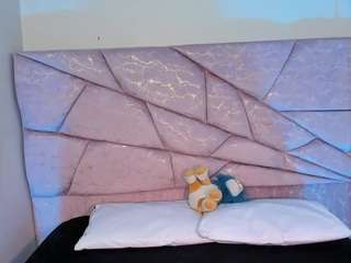 yayis-betancur Sex Cam Show
