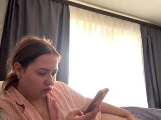 aikonaze Live Webcam on CamSoda