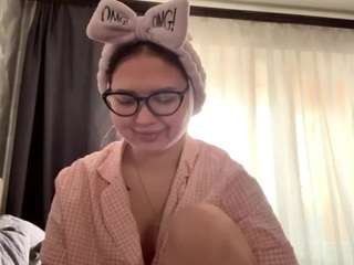 aikonaze Live Webcam on CamSoda