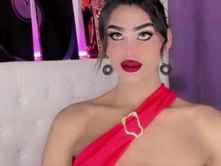 alessia-fichers live cam profile