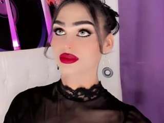 alessia-fichers webcam