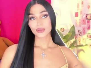 alessia-fichers live cam preview
