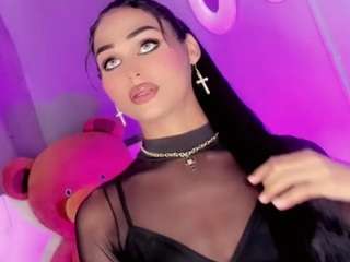 alessia-fichers live cam preview